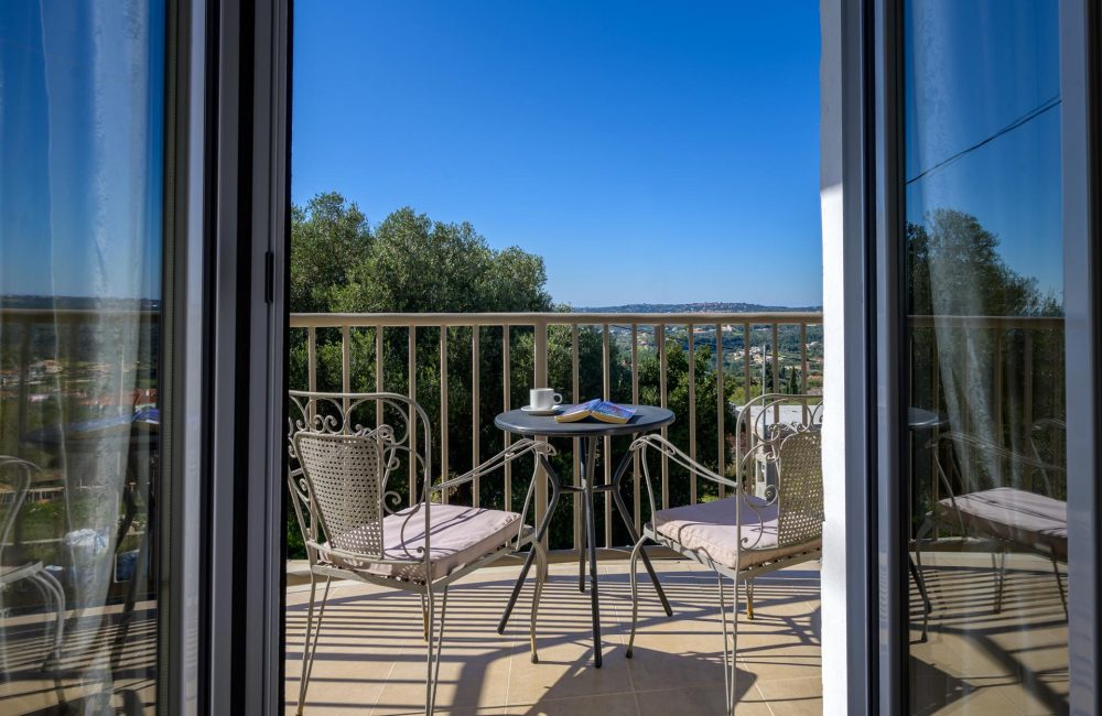 Vassilis Apartment