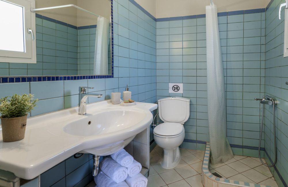 Vassilis Apartment