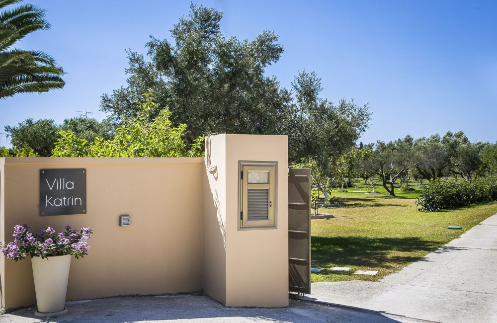 Villa Katrin