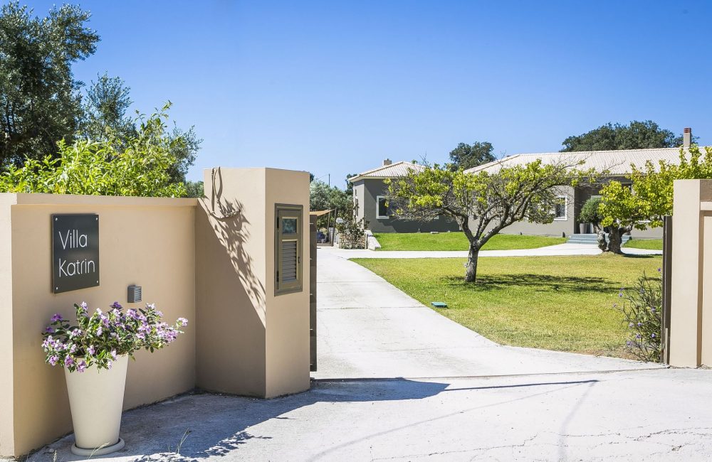 Villa Katrin